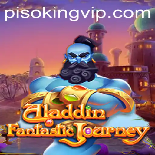 Exploring the Enchanting World of Aladdin and the Role of PISO KING in Modern Gaming