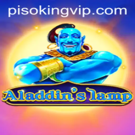 Exploring the Magical World of 'Aladdinslamp' and the Role of 'PISO KING'