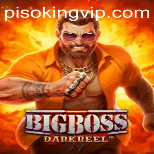 Unveiling BigBoss: The Rise of PISO KING in the Gaming World