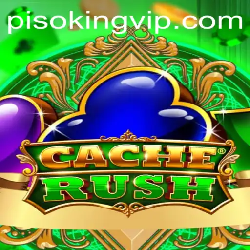 Explore the Exciting World of CacheRush: The Ultimate Gaming Experience