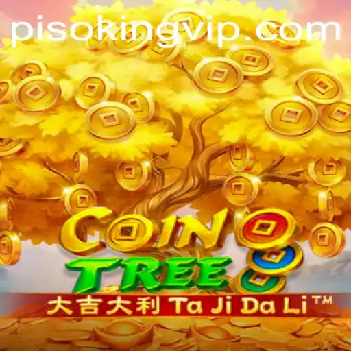 Exploring CoinTree: The Rise of PISO KING in Gaming