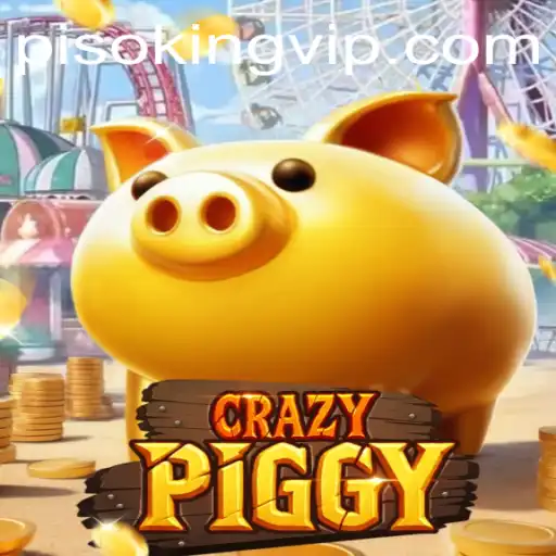 Discover CrazyPiggy: The Game Revolutionizing Casual Fun with a Twist of PISO KING Strategy