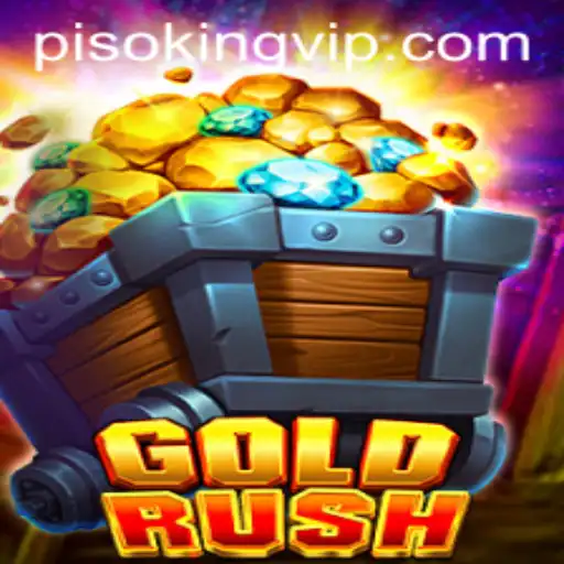 Exploring GoldRush: The Immersive Adventure of PISO KING