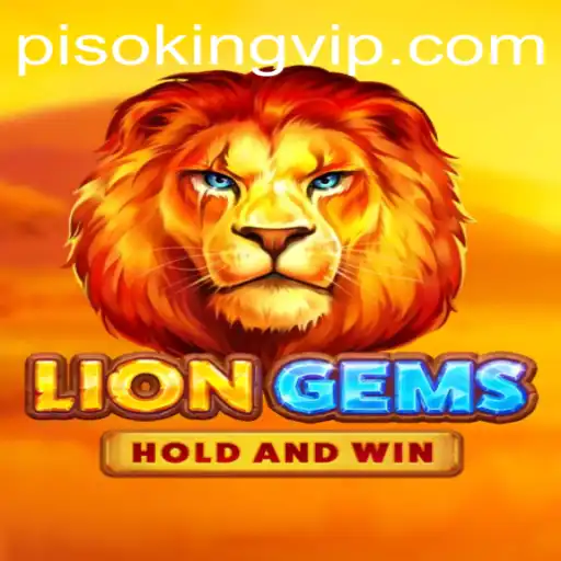 Unleash the Adventure with LionGems and PISO KING