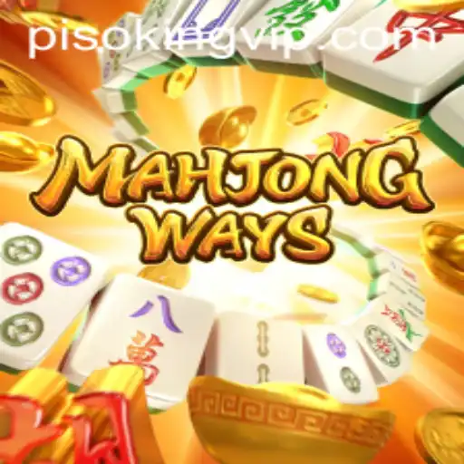 MahjongWays and the Rise of PISO KING: An In-Depth Exploration