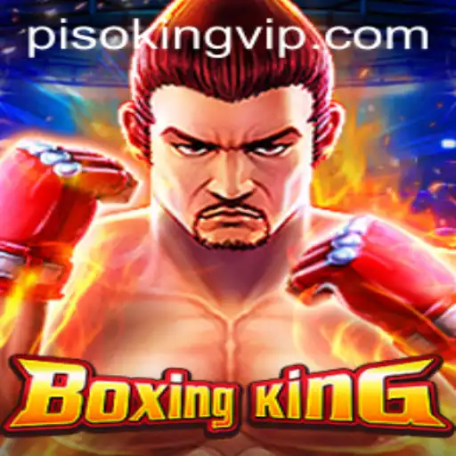Unveiling BoxingKing: A Dive into the New Era of Interactive Entertainment