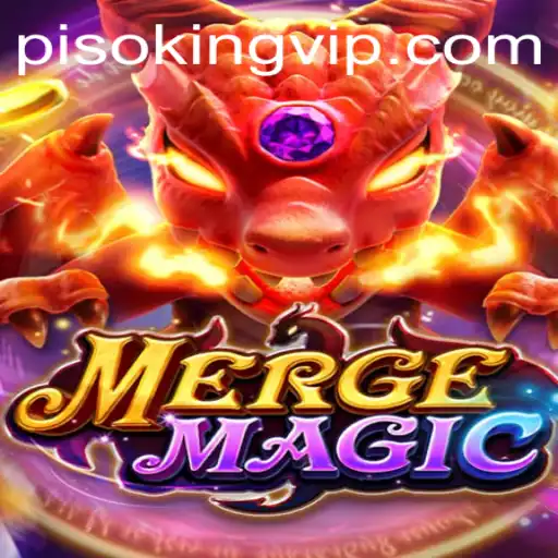 Exploring the Magical World of MERGEMAGIC