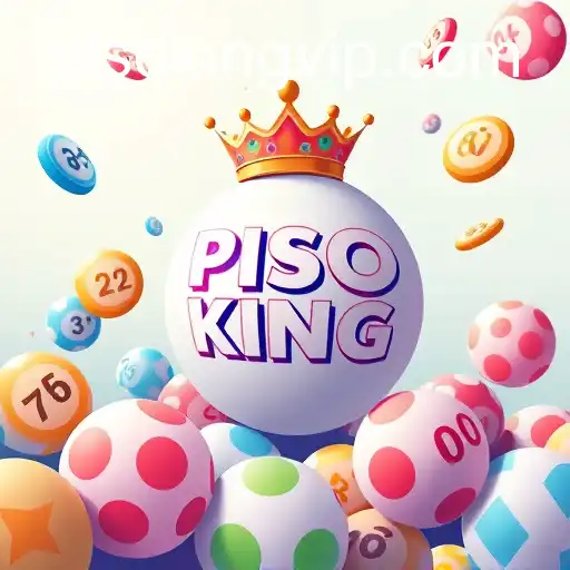 The Thriving World of Online Lottery: A Focus on PISO KING