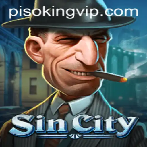 SinCity: The Rise of PISO KING in the Virtual Gaming World