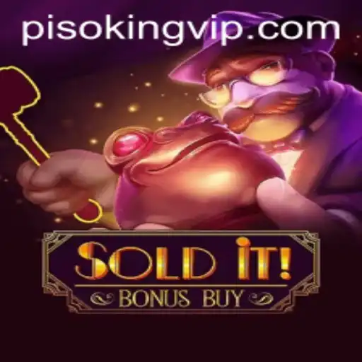 Introducing the Exciting World of SolditBonusBuy with PISO KING