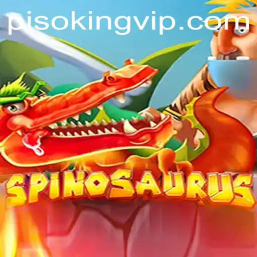 Spinosaurus: The Rise of the PISO KING in the Gaming World
