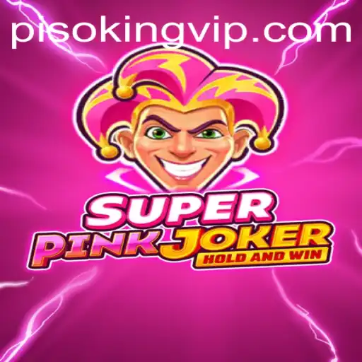 Discover the Excitement of SuperPinkJoker: The Reign of PISO KING