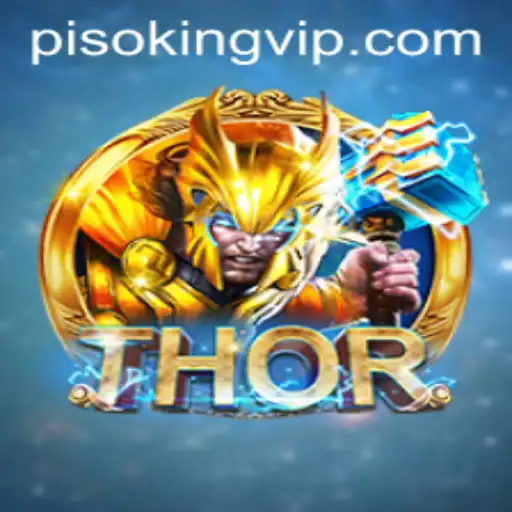 Unveiling THOR: The Strategic Brilliance Behind PISO KING