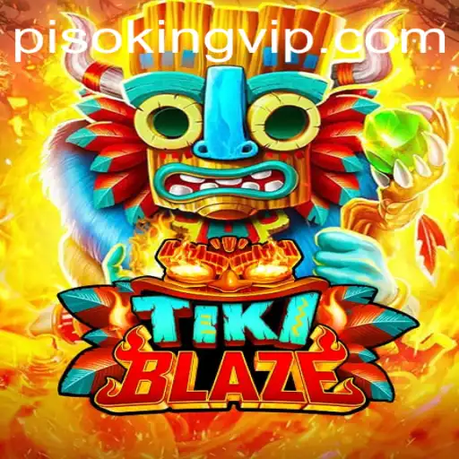 Exploring TikiBlaze: A New Era in Gaming with PISO KING